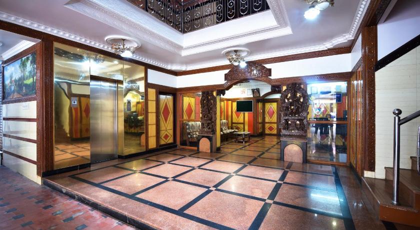 Navanidhi Comforts – Bangalore, MN