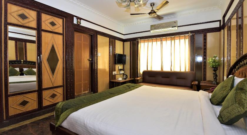 Navanidhi Comforts – Bangalore, MN