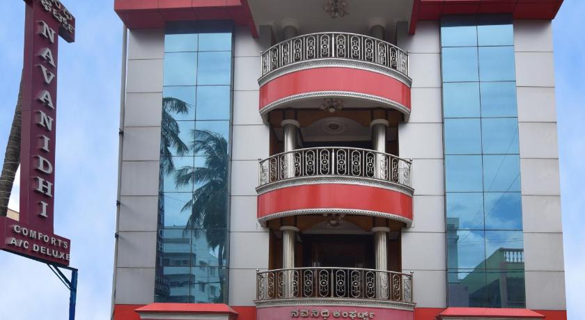 Navanidhi Comforts – Bangalore, MN