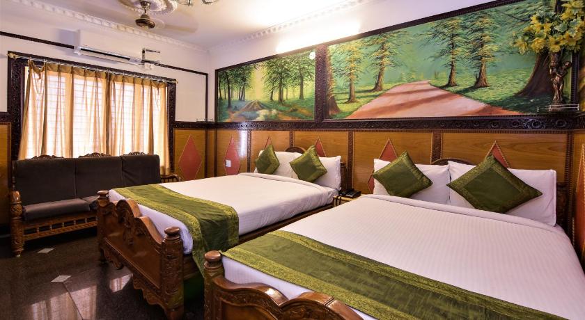 Navanidhi Comforts – Bangalore, MN