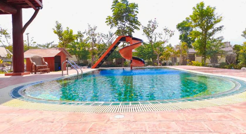 考艾 Tayama Farm Khaoyai 4星级 民宿 套房