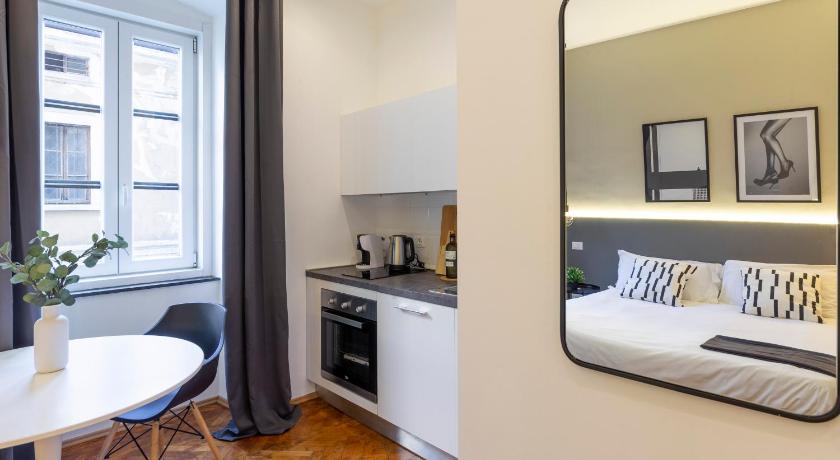Amazing studio in the city center  WiFi - image 8
