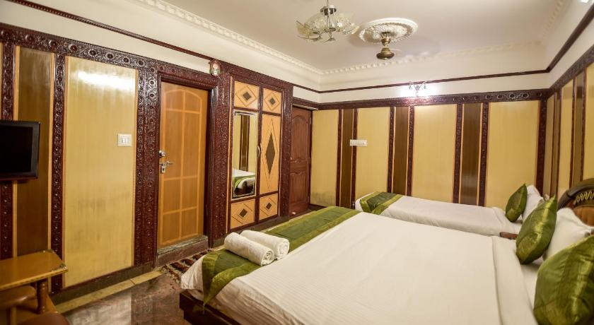 Navanidhi Comforts – Bangalore, MN