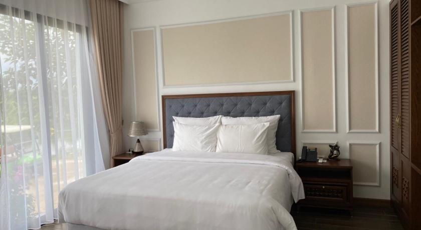 Image of One-Bedroom Villa 0