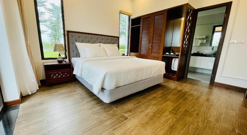 Image of Deluxe Villa 1