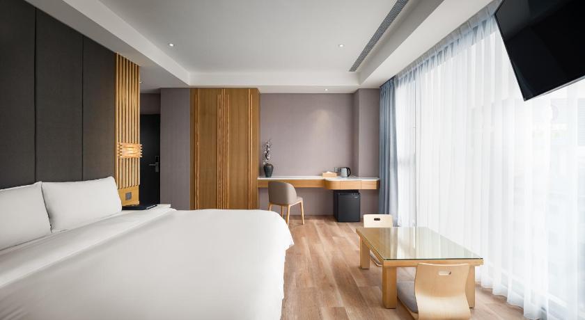 經典雙人房 (Classic Double Room)圖片 0
