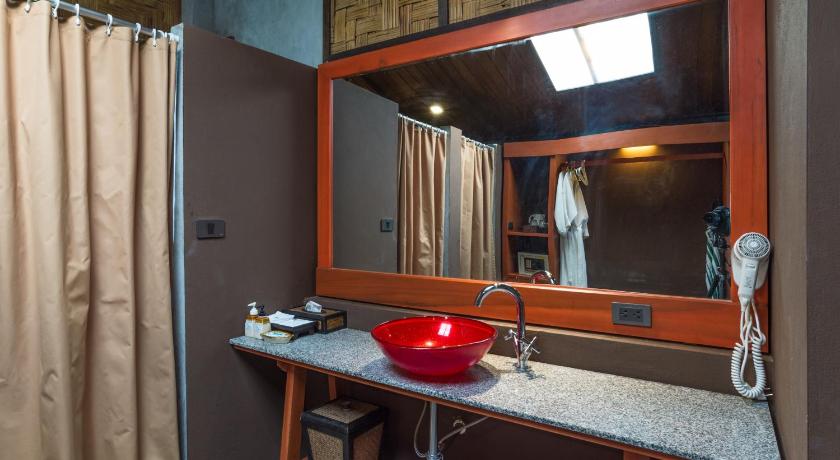 Image of One-Bedroom Villa 11