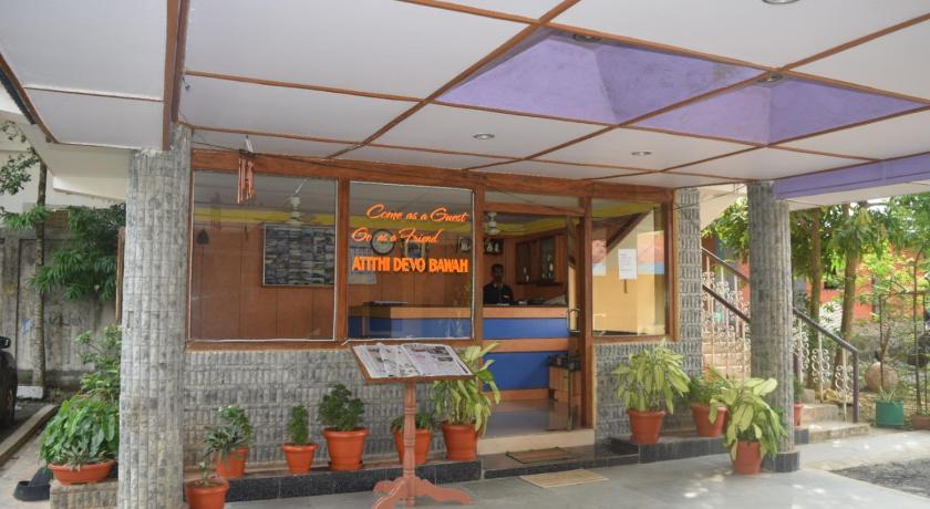 Hotel Vivek photo