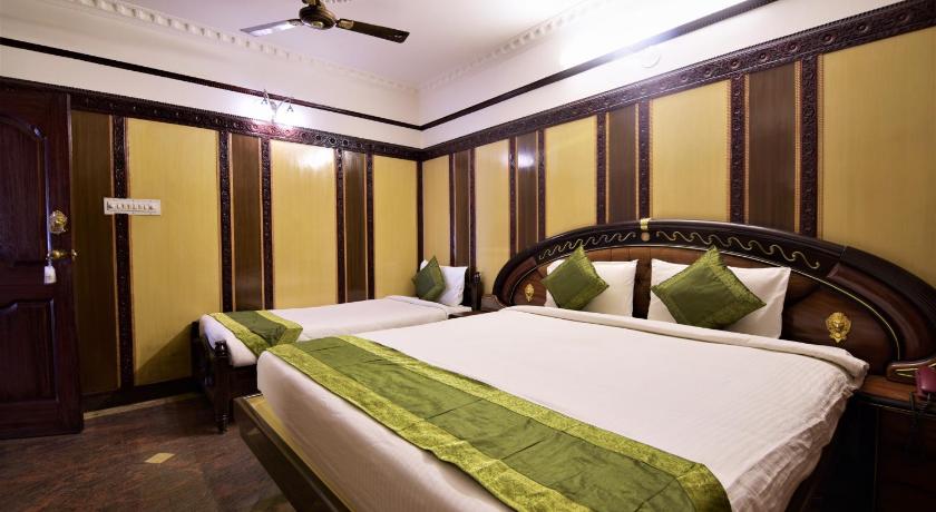 Navanidhi Comforts – Bangalore, MN
