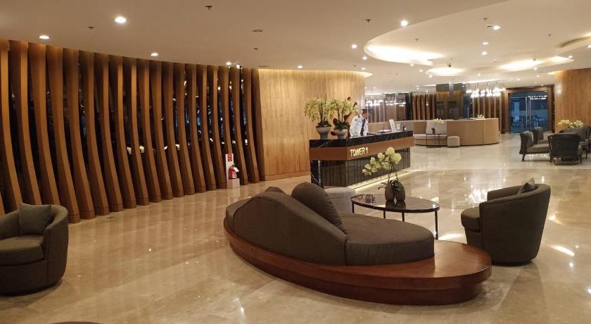 SMDC Shore 2 Residences Tower 1 photo