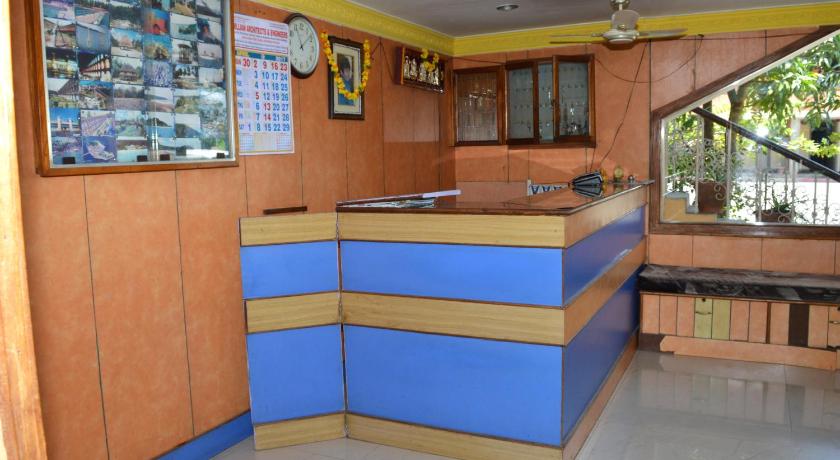 Hotel Vivek photo