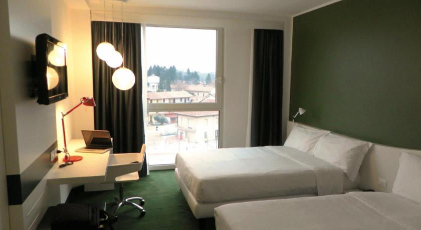 Idea Hotel Milano Malpensa Aeroporto (Idea Hotel Milano Malpensa Airport)