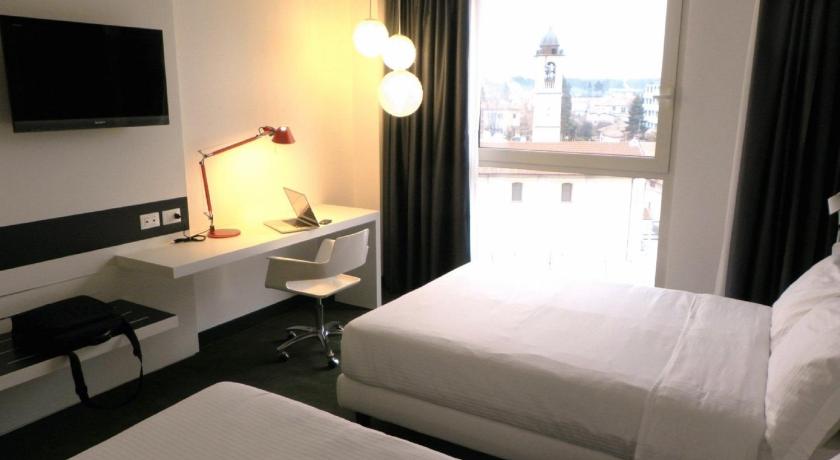 Idea Hotel Milano Malpensa Airport