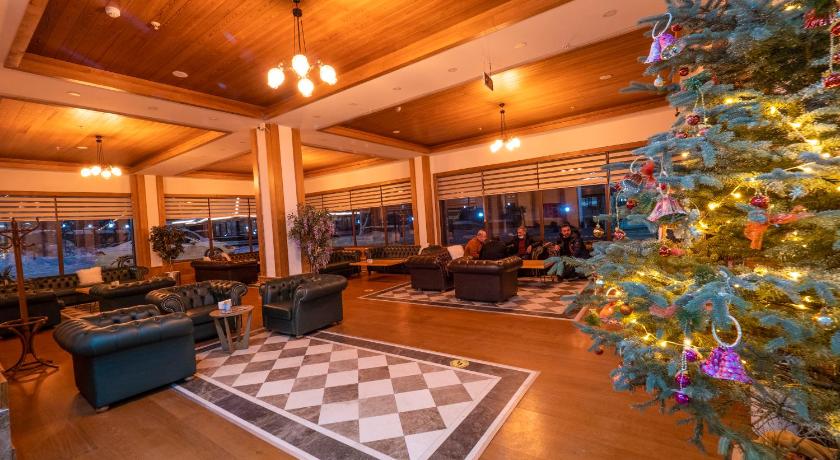 Balsoy Mountain Hotel photo