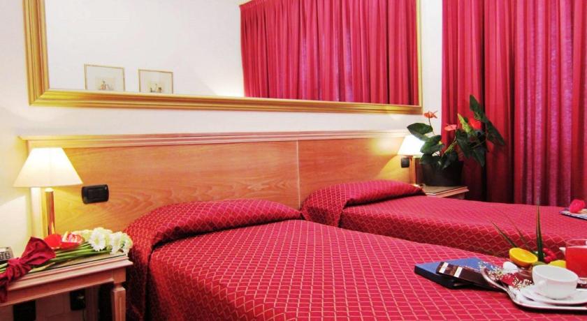 iH Hotels Milano St John Sesto San Giovanni Mi