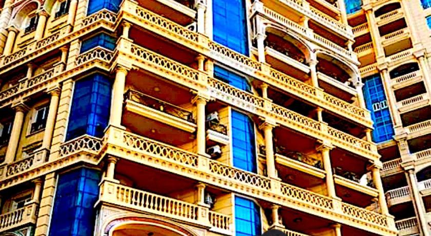 شقق بانوراما شاطئ الأسكندرية كود 9 photo