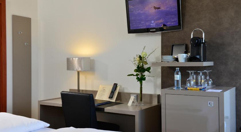 Hotel Caroline Mathilde photo