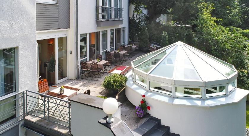 Hotel Caroline Mathilde photo