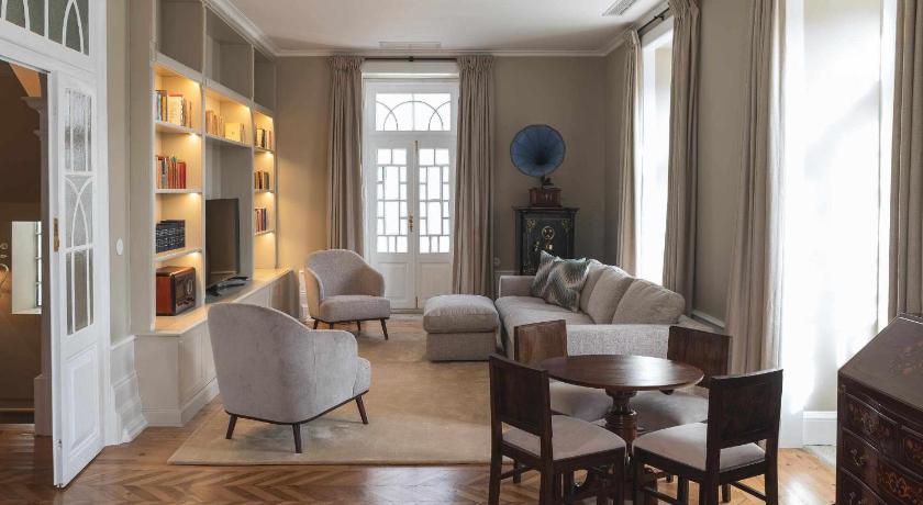 Penamacor Casa do Cedro de Medelim 4-Star Guesthouse view