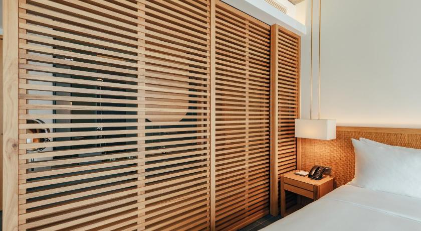 Image of Deluxe Double Balcony 12