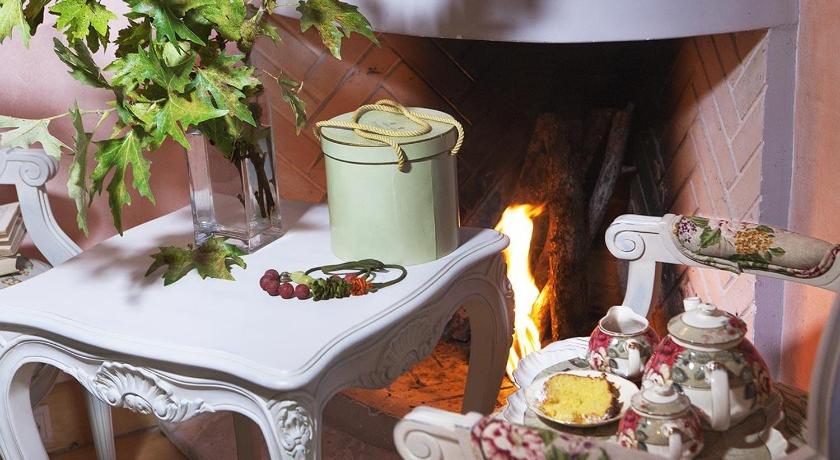Amaryllis Boutique Guest House photo