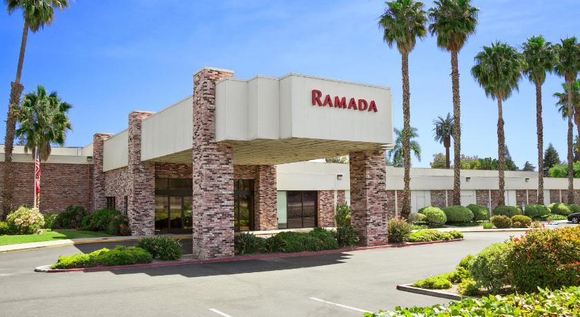 Ramada by Wyndham Sunnyvale Silicon Valley