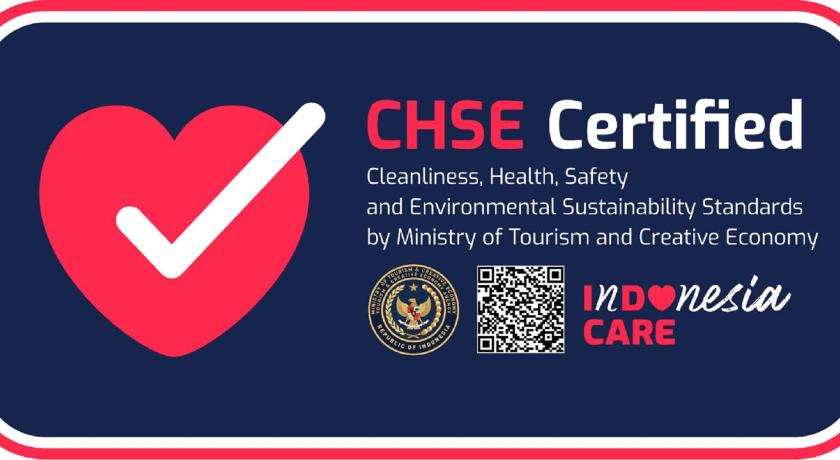 巴厘 Villa Atma Seminyak 4星级 民宿 泳池