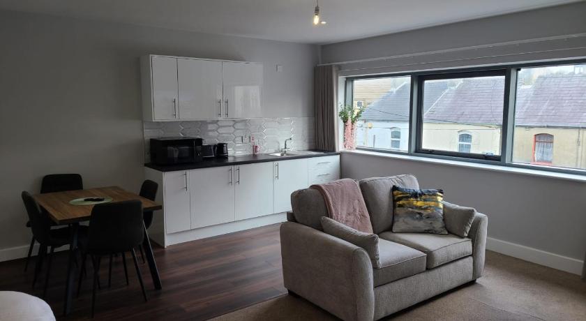 Quay St Apartment photo