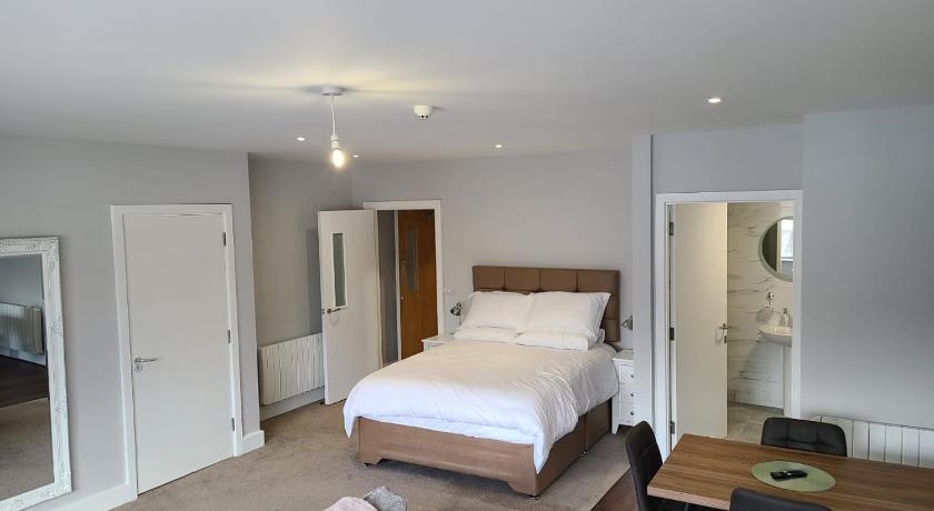 Quay St Apartment — Hotel in Sligo
