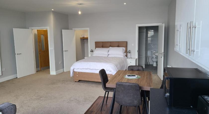 Quay St Apartment photo