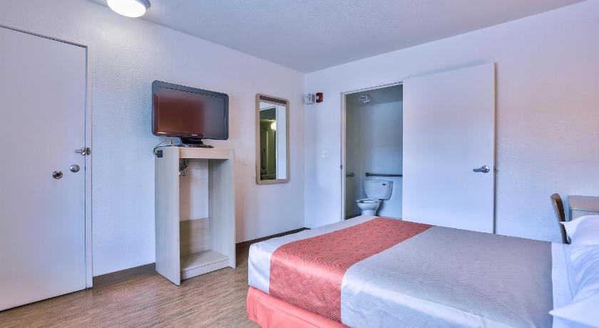 Motel 6-Flagstaff, AZ - West - Woodland Village