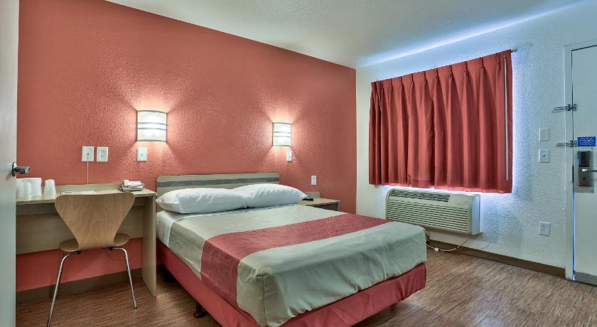 Motel 6-Flagstaff, AZ - West - Woodland Village