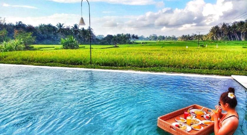 Champaca Luxury Villas Ubud photo