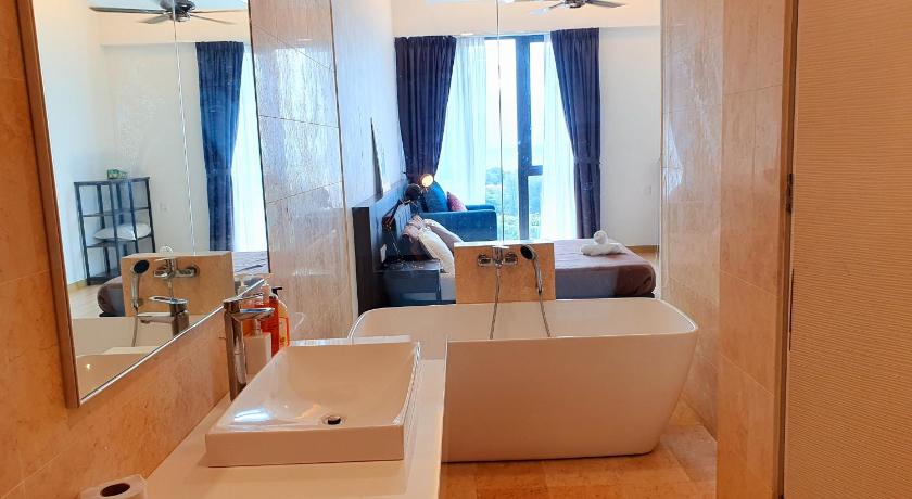 Wcomfy J series - Jazz Residence Suites photo