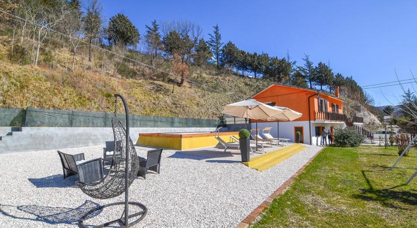 Casa di Cristian