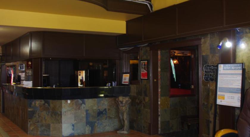 Ramada by Wyndham Prince Albert photo