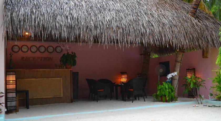 Rasdhoo Coralville Hotel - image 5