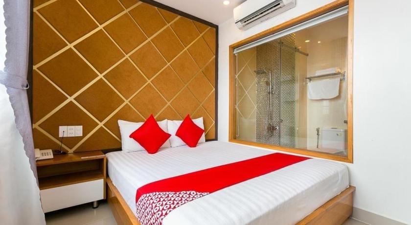 Thien Cung Hotel photo
