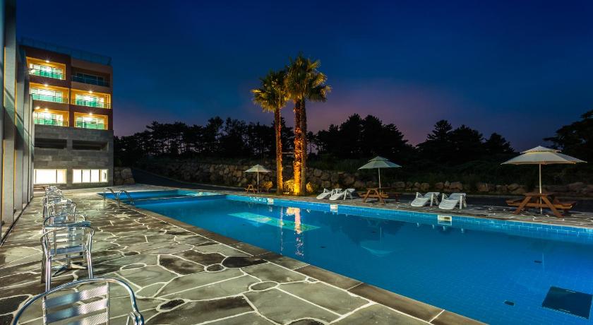 Suandsu Hotel photo