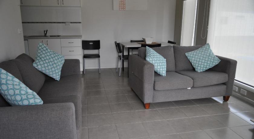 Kangerong Holiday Park photo