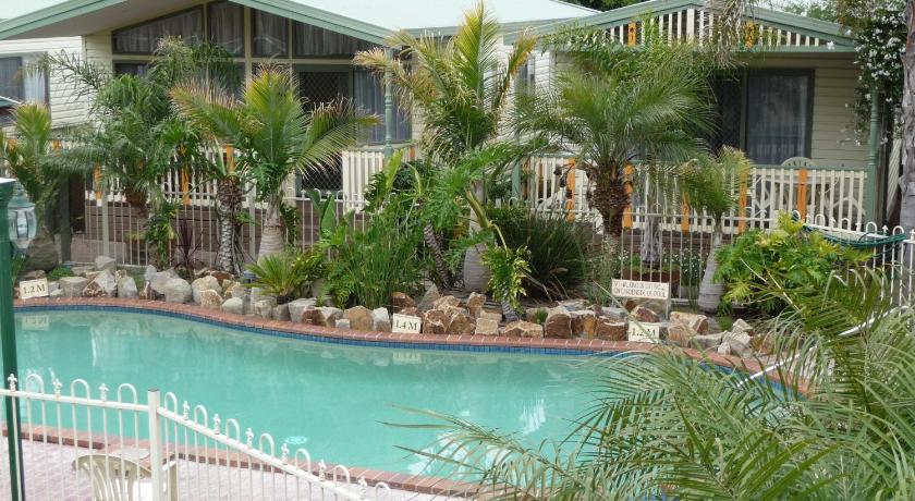 Kangerong Holiday Park — Hotel in Mornington Peninsula