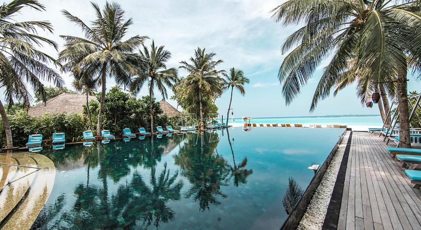 Sun Siyam Iru Fushi - Free Transfer for two with minimum 7 nights stay - image 8