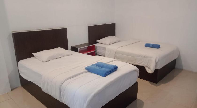 安雅宾馆 (anyar)