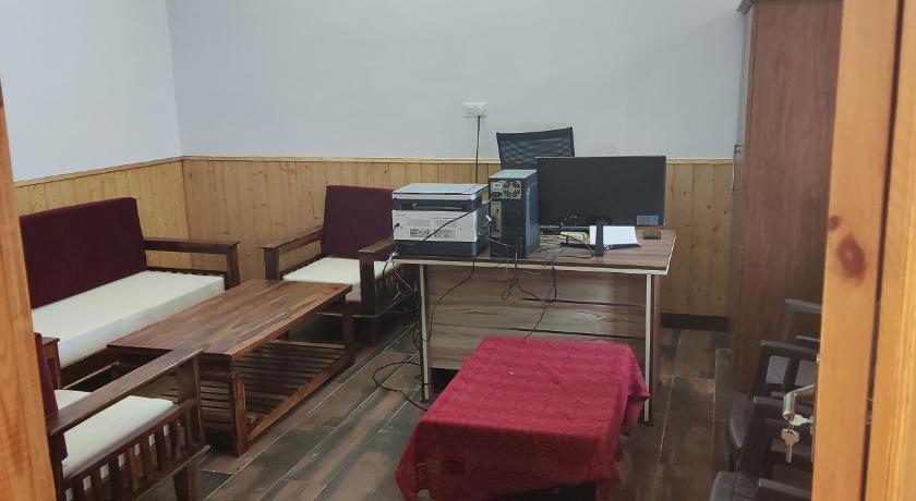 Ransaar Valley Homestay photo