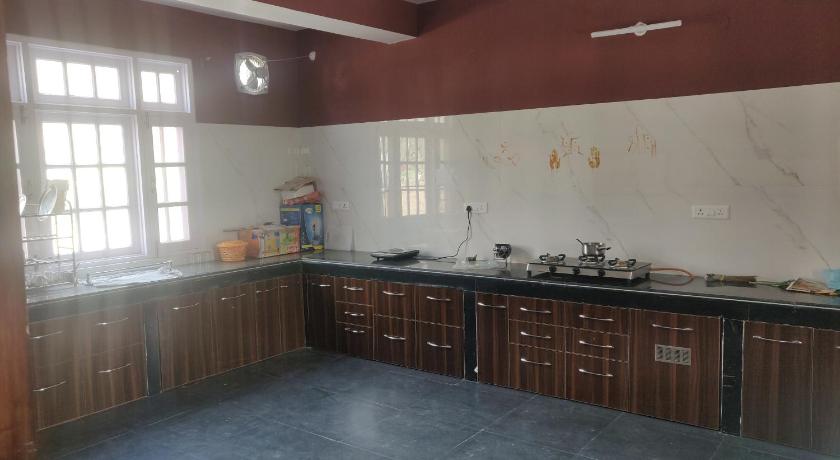 Ransaar Valley Homestay photo