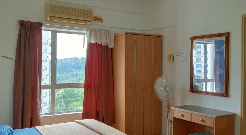 Apartment santai Marina — Hotel in Port Dickson