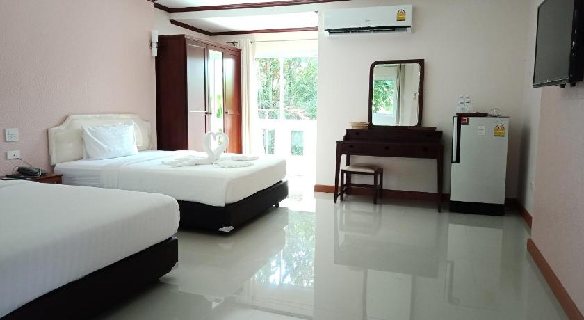 โรงแรมชดาวิวกาฬสินธุ์ photo