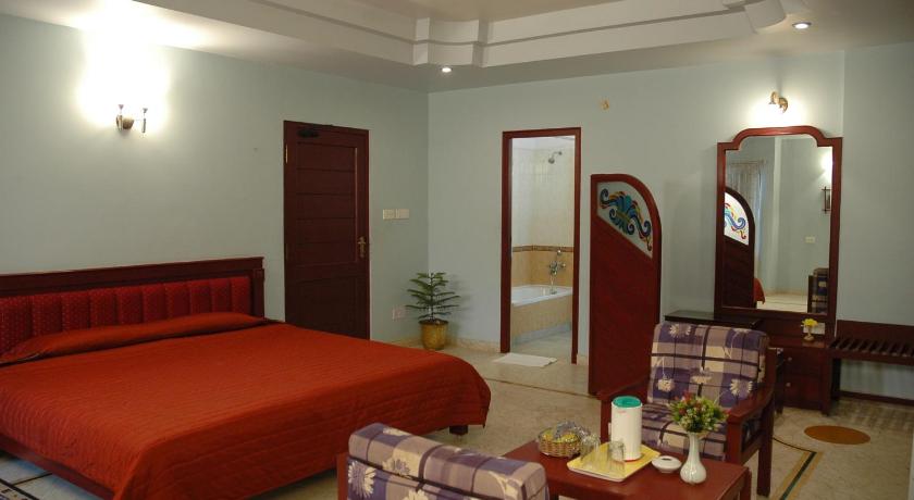 Hotel Gnanam Thanjavur