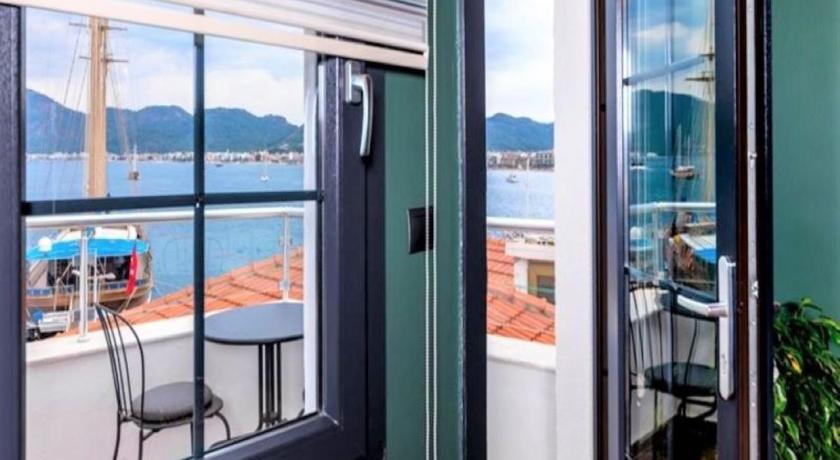 Sunset Boutique Hotel Marmaris - image 14