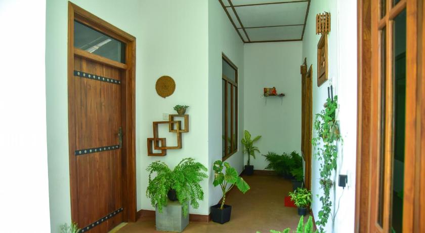 Menara Green Inn photo